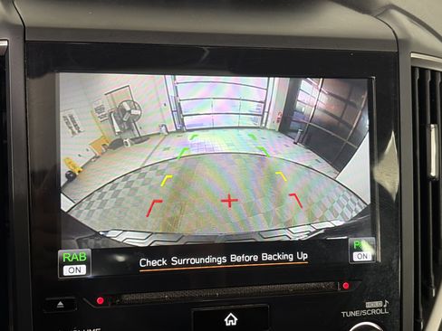 Used 2020 Subaru Forester Sport w/ Popular Package #2 image 22