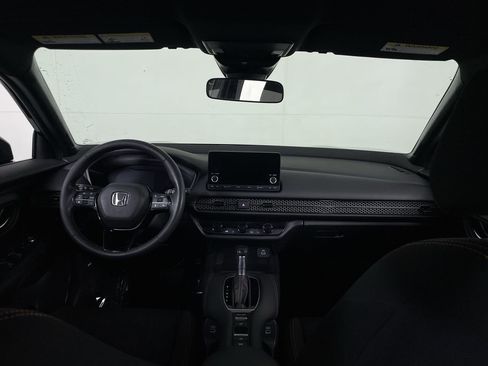 Used 2023 Honda HR-V Sport image 27