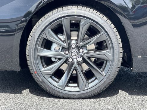 New 2026 Toyota Corolla XSE image 32