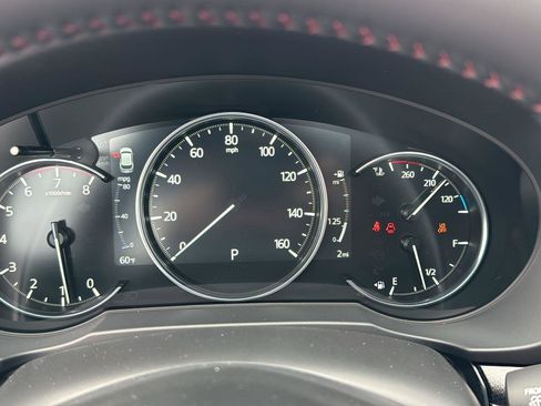 New 2025 MAZDA CX-5 2.5 Turbo image 9