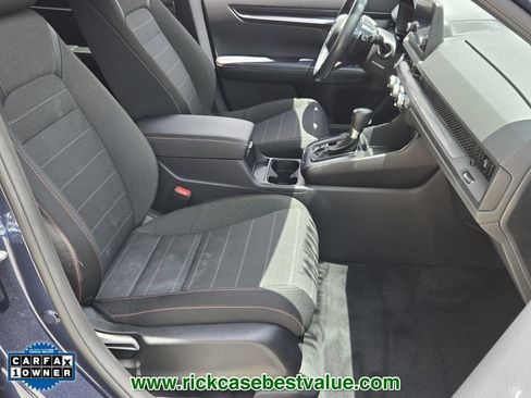 Used 2024 Honda CR-V Sport image 18