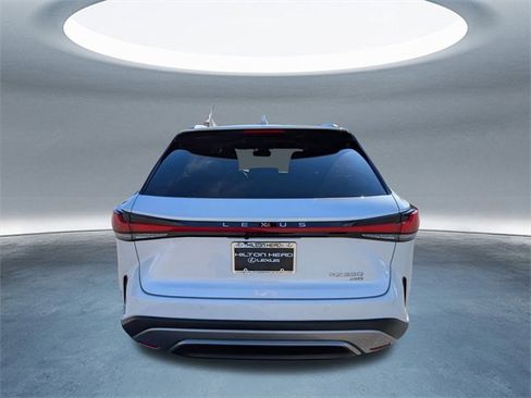 Certified 2023 Lexus RX 350 Premium Plus w/ Cold Area Package image 5