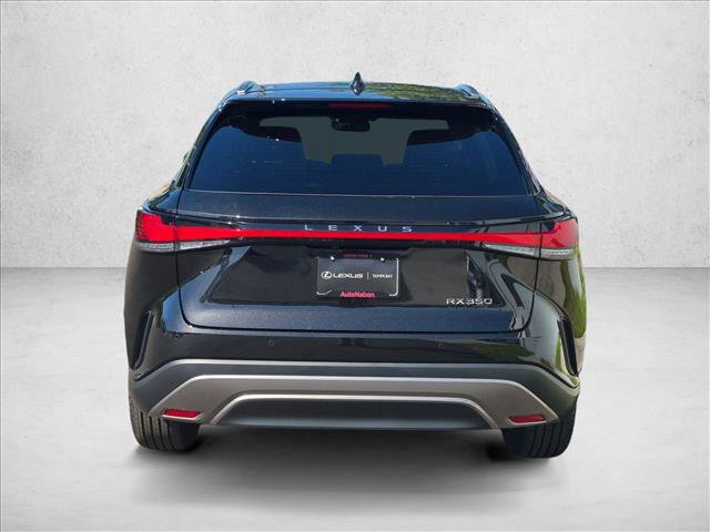 Used 2026 Lexus RX 350 FWD image 7