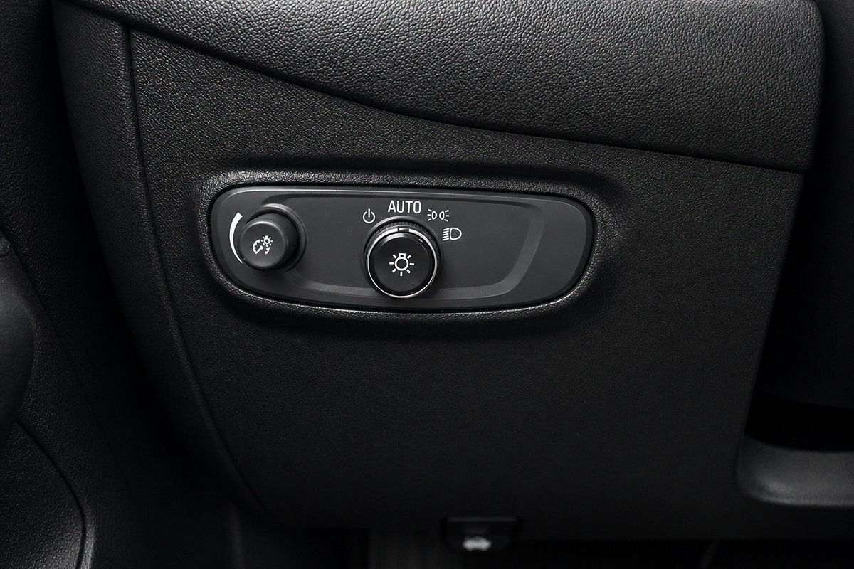 Used 2022 Chevrolet Equinox LT w/ Driver Convenience Package FWD image 28