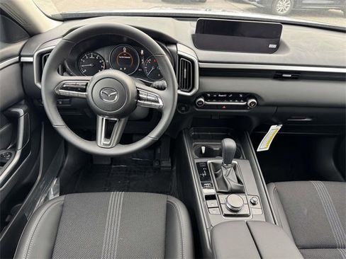 New 2026 MAZDA CX-50 AWD 2.5 S w/ Weather Package image 3