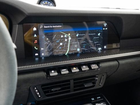 Used 2026 Porsche 911 GT3 image 21