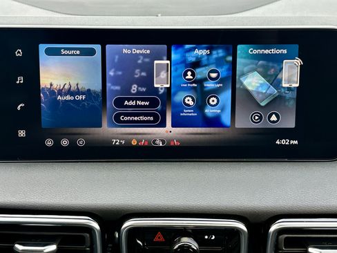 New 2026 Nissan Sentra SV w/ SV Convenience Package image 14