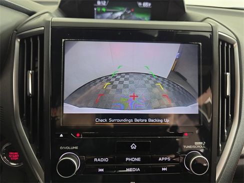 Used 2019 Subaru Impreza 2.0i Sport image 15