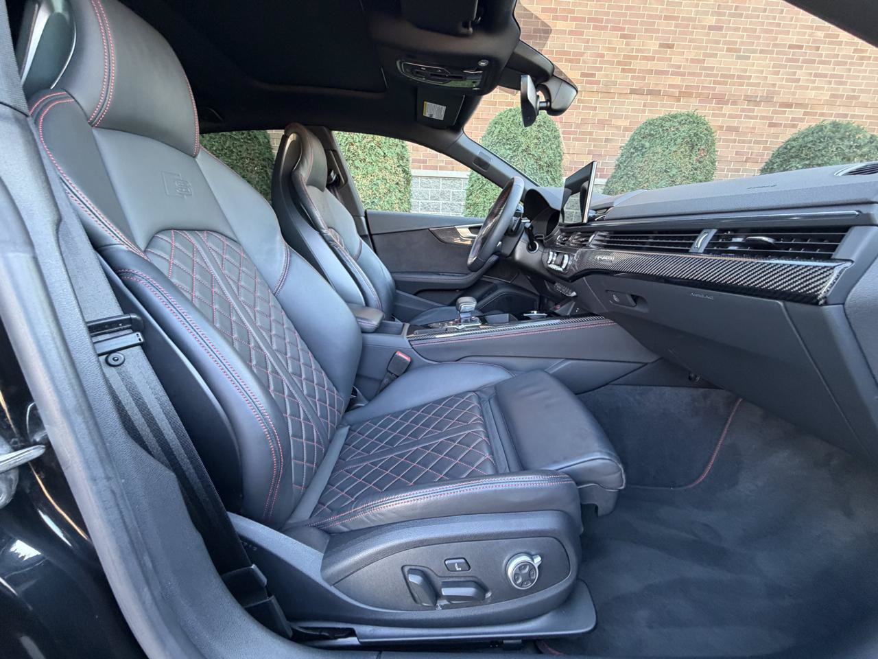 Used 2023 Audi S5 Premium Plus w/ Premium Plus Package AWD/4WD image 64