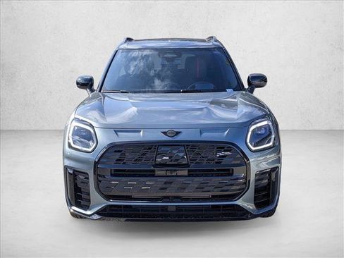 New 2026 MINI Cooper Countryman S image 6