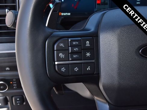 Certified 2025 Ford F150 Raptor image 23