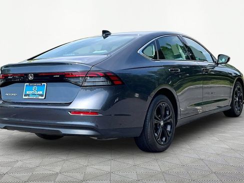 Used 2023 Honda Accord EX image 6
