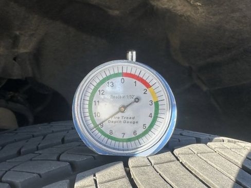 Certified 2023 GMC Sierra 1500 Denali Ultimate image 35