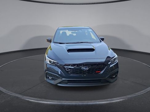 New 2026 Subaru WRX Limited w/ WRX Enhancement Package AWD/4WD image 7