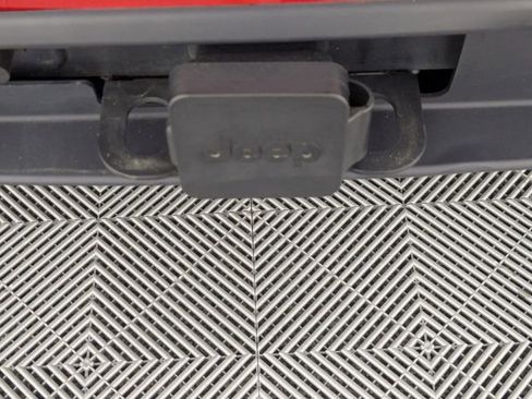 Used 2022 Jeep Compass Limited image 29