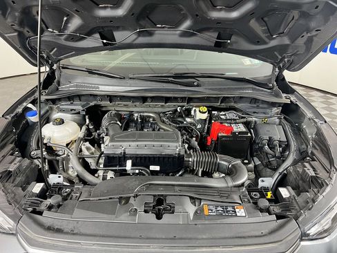 Certified 2025 Ford Escape ST-Line image 33