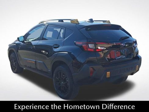 Certified 2025 Subaru Crosstrek 2.5i Wilderness w/ Wilderness Package image 4