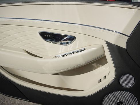 New 2026 Bentley Continental GT image 30