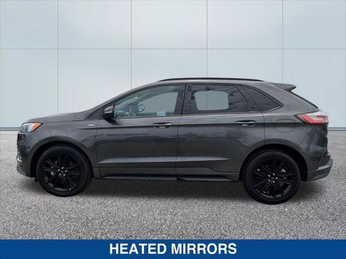 Used 2020 Ford Edge ST-Line FWD image 2