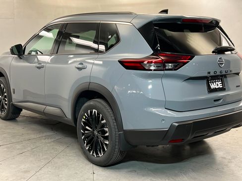 New 2026 Nissan Rogue SV image 3