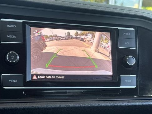 Used 2021 Volkswagen Jetta S FWD image 18