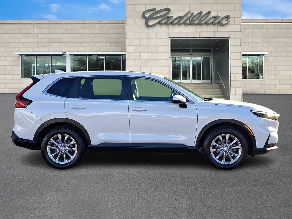 Used 2023 Honda CR-V EX-L image 9