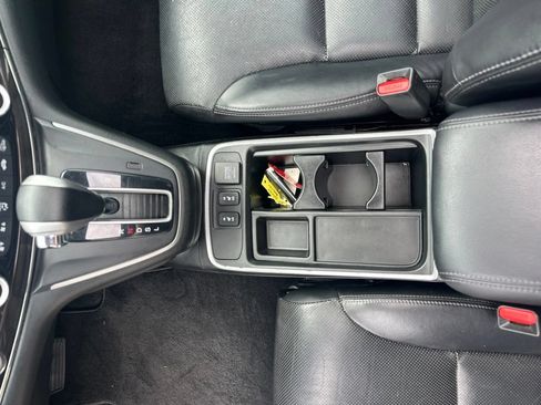 Used 2015 Honda CR-V EX-L image 34