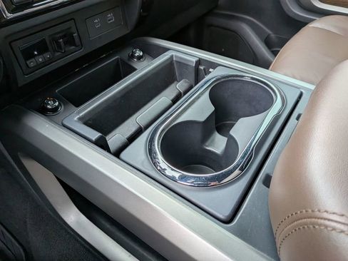 Used 2020 Nissan Titan Platinum Reserve w/ Protection Package 2 image 25