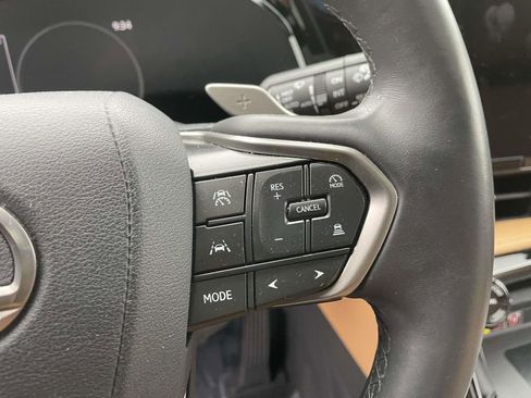 Used 2023 Lexus NX 350 AWD w/ Premium Package image 21