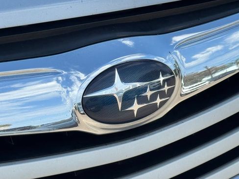 Used 2011 Subaru Outback 2.5i AWD/4WD image 13