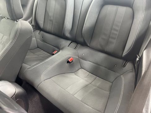 Used 2019 Ford Mustang Coupe w/ Equipment Group 101A image 19