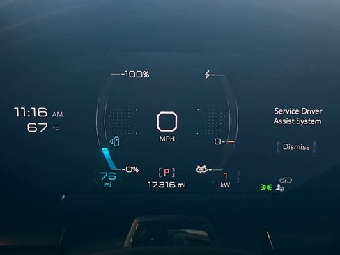 Used 2024 GMC Hummer EV 3X image 27