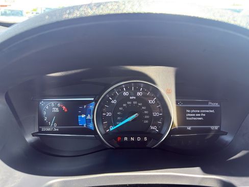 Used 2017 Ford Explorer Sport w/ Equipment Group 401A AWD/4WD image 22