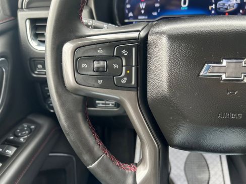 Used 2024 Chevrolet Suburban RST w/ Luxury Package AWD/4WD image 23