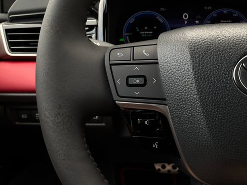 New 2026 Toyota Camry XSE FWD image 36