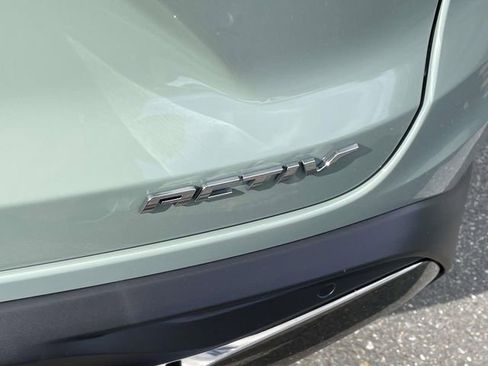 New 2026 Chevrolet Trax ACTIV w/ Driver Confidence Package image 10