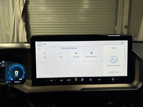 Used 2025 Ford Bronco Sport Big Bend image 34