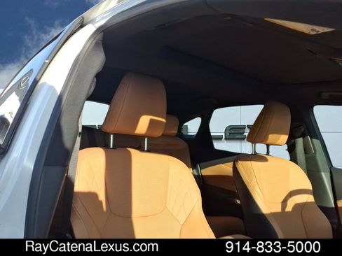 Certified 2023 Lexus RX 350 F Sport image 21