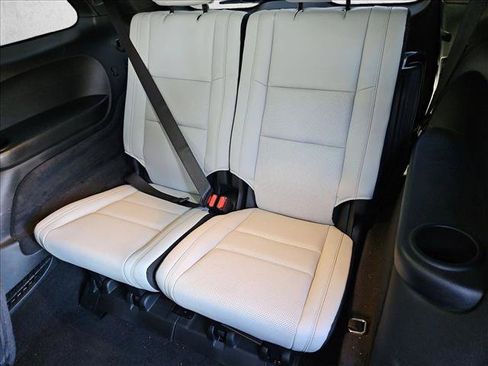 Used 2025 Dodge Durango SRT Hellcat AWD/4WD image 20