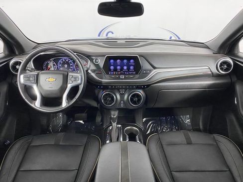 Certified 2020 Chevrolet Blazer Premier image 15