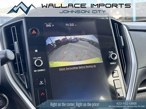 Used 2026 Subaru Impreza 2.0i Sport AWD/4WD image 24