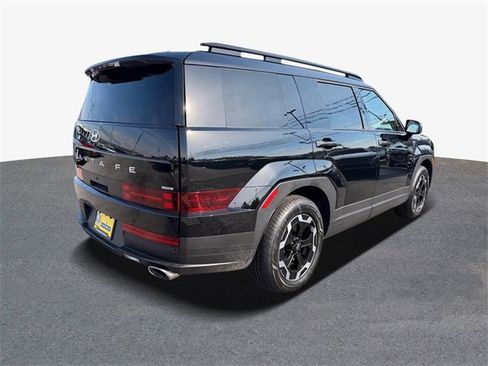 New 2026 Hyundai Santa Fe SEL image 3