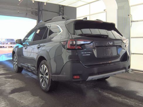 Used 2023 Subaru Outback Limited image 14