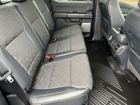 Used 2025 Ford F150 Tremor w/ Bed Utility Package image 17