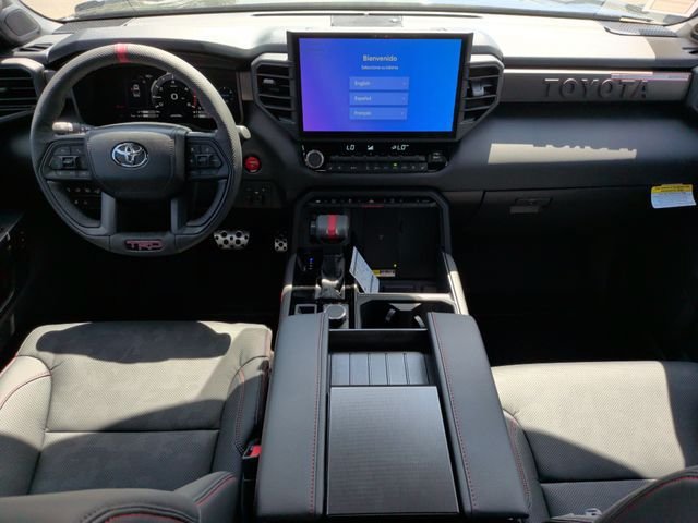 New 2026 Toyota Tundra TRD Pro AWD/4WD image 33