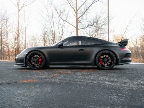 Used 2015 Porsche 911 GT3 image 31