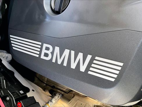 Used 2025 BMW X3 xDrive30 AWD/4WD image 34