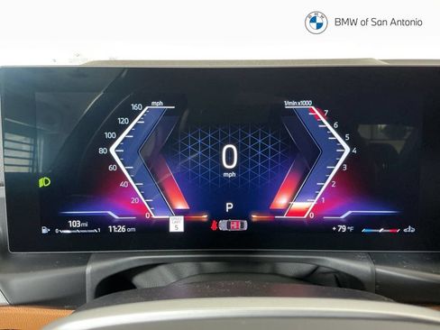 New 2026 BMW 330i xDrive Sedan w/ Convenience Package AWD/4WD image 1