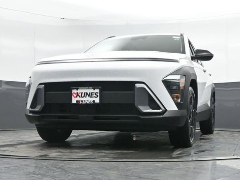 New 2026 Hyundai Kona SEL Sport FWD image 25