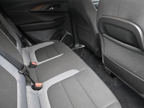 Used 2024 Chevrolet TrailBlazer LT w/ LT Cold Weather Package FWD image 10